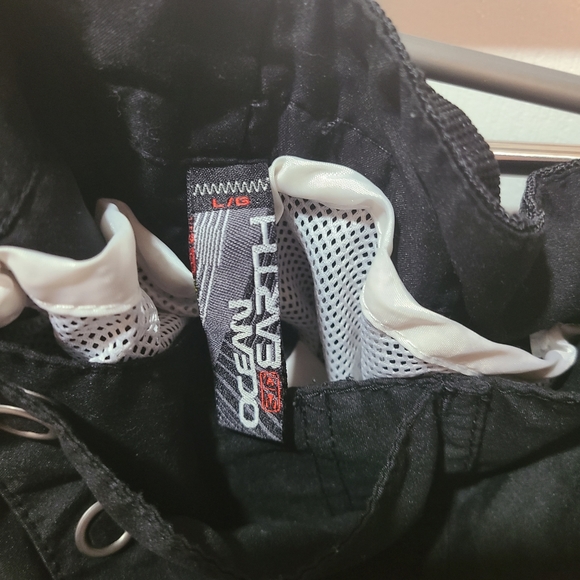 ocean earth men board shorts - Picture 3 of 3